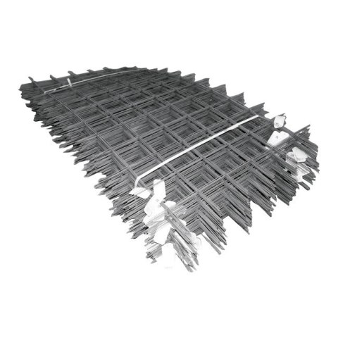 MATA ZGRZEWANA 100*200CM OCZKO 10*10CM DRUT 3.0MM