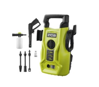 MYJKA WYSOKOCIŚNIENIOWA RY110PWA 110 BAR