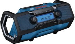 RADIO AKUMULATOROWE GPB 18V-3C