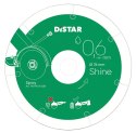 TARCZA DIAMENTOWA SHINE 76*0.6*6*10
