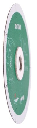 TARCZA DIAMENTOWA SHINE 76*0.6*6*10