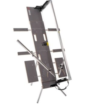 URZĄDZENIE DO CIĘCIA STYROPIANU 200W MAX. DŁ. CIĘCIA 1350MM