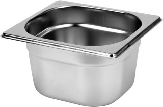 POJEMNIK GASTRONOMICZNY GN 1/6 100MM