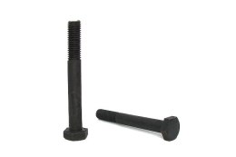 ŚRUBA CZARNA 82101 KLASA 8.8 24*100MM