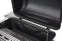 GRILL GAZOWY 2+1, 8KW
