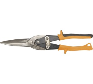 NOŻYCE DO BLACHY WYDŁUŻONE 290MM