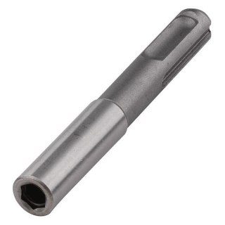 UCHWYT MAGNETYCZNY WOLFCRAFT 80MM SDS+