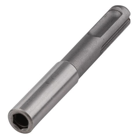 UCHWYT MAGNETYCZNY WOLFCRAFT 80MM SDS+