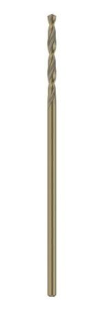 WIERTŁO PRO STAL NIERDZEWNA HSS-CO TWIST CYL 4.0MM
