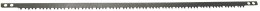 BRZESZCZOT DO SUCHEGO DREWNA 610MM