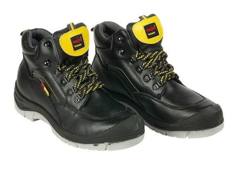 BUTY TRZEWIKI QAN ROZMIAR 39