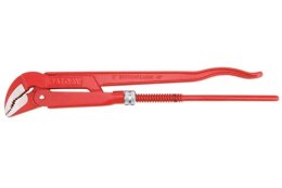 KLUCZ DO RUR NASTAWNY 45 STOPNI 2.0' 530MM
