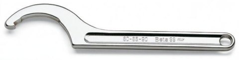 KLUCZ HAKOWY Z PAZUREM 120-125-130MM