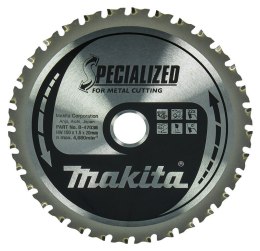 PIŁA SPIEKOWA DO METALU 150*20MM 32Z