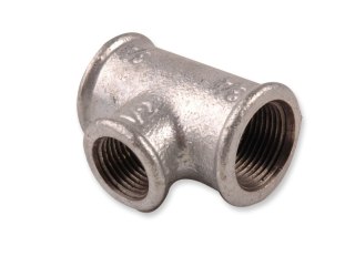 TRÓJNIK OCYNK 1 X 1/2 KPL 10 SZT