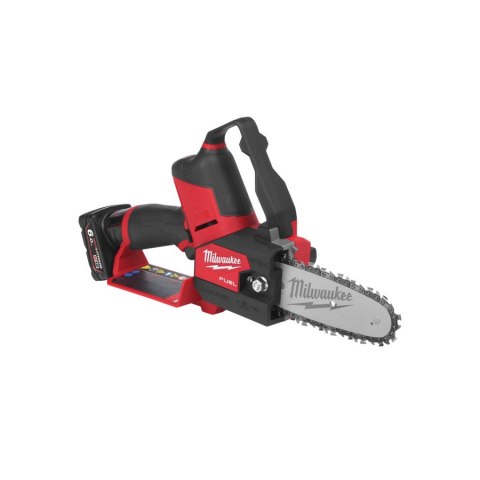 PILARKA ŁAŃCUCHOWA AKUMULATOROWA M12FHS-602X 12V 2*6.0AH