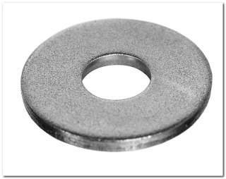 PODKŁADKA POWIĘKSZONA A2 DIN 9021 8,4MM