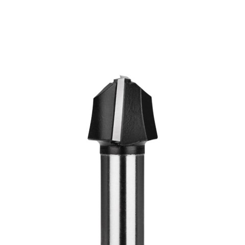 FREZ TRZPIENIOWY CNC PREMIUM PROSTY DWUPŁYTKOWY 22*17*12