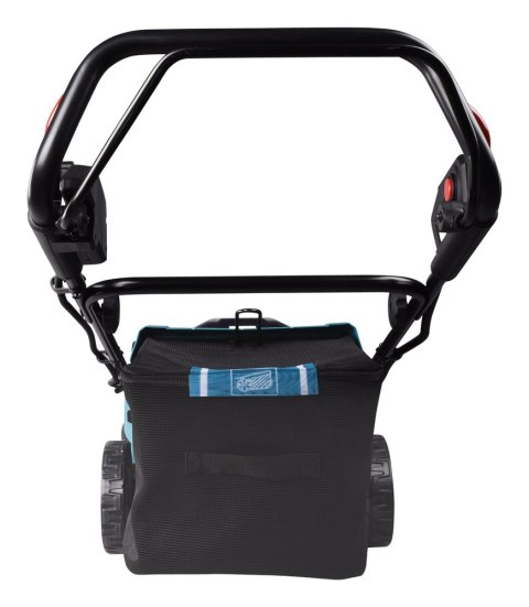 KOSIARKA DO TRAWY AKU. SAMOBIEŻNA 53CM LXT 2*18V 2*5.0*AH