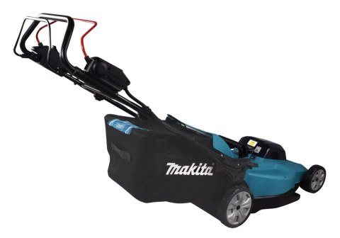 KOSIARKA DO TRAWY AKU. SAMOBIEŻNA 53CM LXT 2*18V 2*5.0*AH