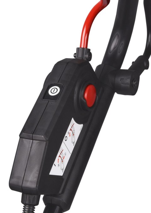 KOSIARKA DO TRAWY AKU. SAMOBIEŻNA 53CM LXT 2*18V 2*5.0*AH