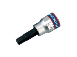 NASADKA TRZPIENIOWA 3/8'' Z KOŃCÓWKĄ HEX 10
