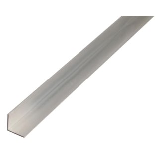 PROFIL KĄTOWY ALUMINIOWY ANODOWY 2600X25X25X1,5