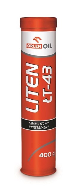 SMAR ŁT-43 KARTUSZ 400ML