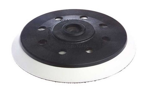 TALERZ SZLIFIERSKI SOFT NA RZEP 150MM DO BO6030, BO6040