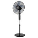 WENTYLATOR PODŁOGOWY 40CM Z PILOTEM 45W