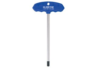 IMBUS Z UCHWYTEM ''T'' HEX 8MM*200MM