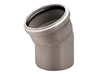 KOLANO HT POPIEL PCV 75/22ST WAVI-000339
