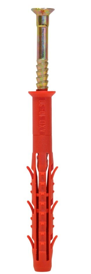 KOŁEK SZYBKI MONTAŻ KSMXN 8*220MM