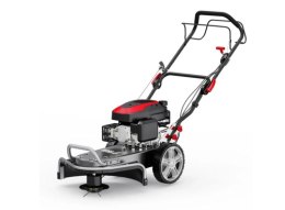 KOSIARKA SPALINOWA ŻYŁKOWA Z NAPĘDEM 3.6KW 56CM