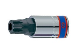 NASADKA Z BITEM SPLINE 1/2'' 16*60MM