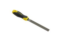 PILNIK ZDZIERAK PŁASKI 150MM
