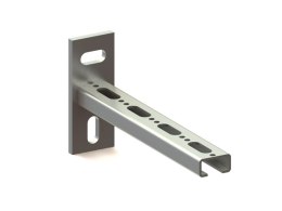 PROFIL MONTAŻOWY TYP C2,0 (30*16*2MM) DŁ. 312MM