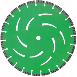 TARCZA DIAMENTOWA LASER EXTREME CUT 2.0 125/22.2