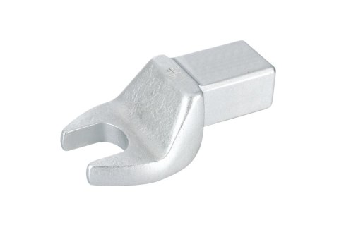 GŁOWICA DO KLUCZA DYNANOMETRYCZNEGO 14*18MM Z KLUCZEM PŁA.19