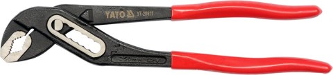 SZCZYPCE HYDRAULICZNE 250M