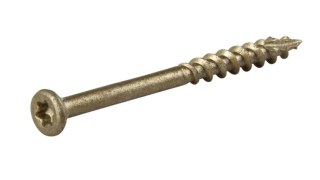 WKRĘT TARASOWY CLASSIC CORRS 4.5*42MM TX20