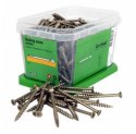 WKRĘT TARASOWY CLASSIC CORRS 4.5*55MM TX20