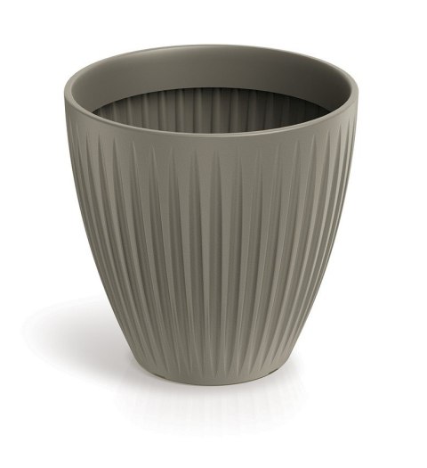 DONICZKA LATIA ROUND MIDL - MOCCA