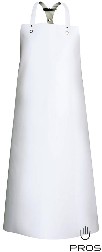 FARTUCH OCHRONNY PROS, MODEL 099