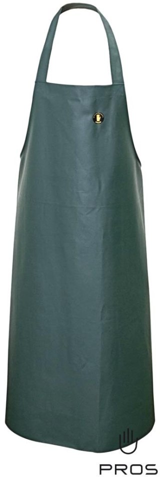 FARTUCH OCHRONNY PROS, MODEL 110