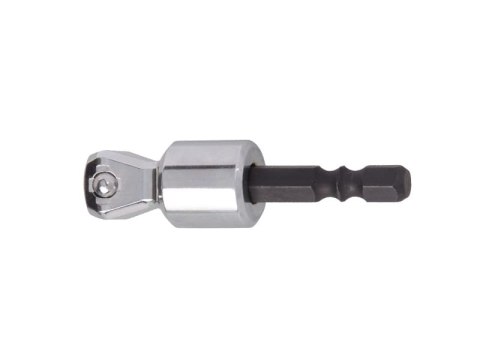 UCHYLNY UCHWYT 3/8' DO WKRĘTAREK 1/4' 56MM