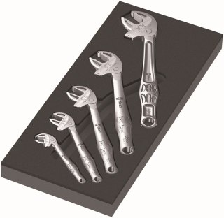 WKŁADKA PIANKOWA 6004 JOKER SET1 9732 5 CZĘŚĆ