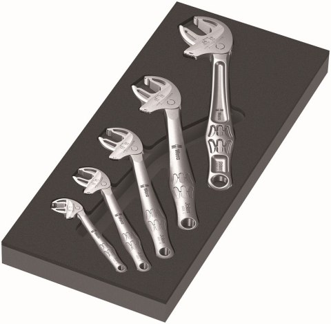 WKŁADKA PIANKOWA 6004 JOKER SET1 9732 5 CZĘŚĆ