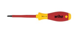 WKRĘTAK SOFTFINISH ELECTRIC, PHILLIPS PH4*200MM