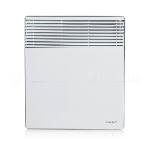 GRZEJNIK KONWEKTOROWY NAŚCIENNY WARMTEC EWX-2000W